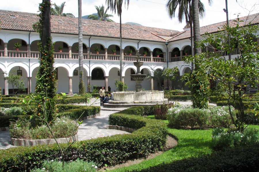MUSEO DE LA CIUDAD