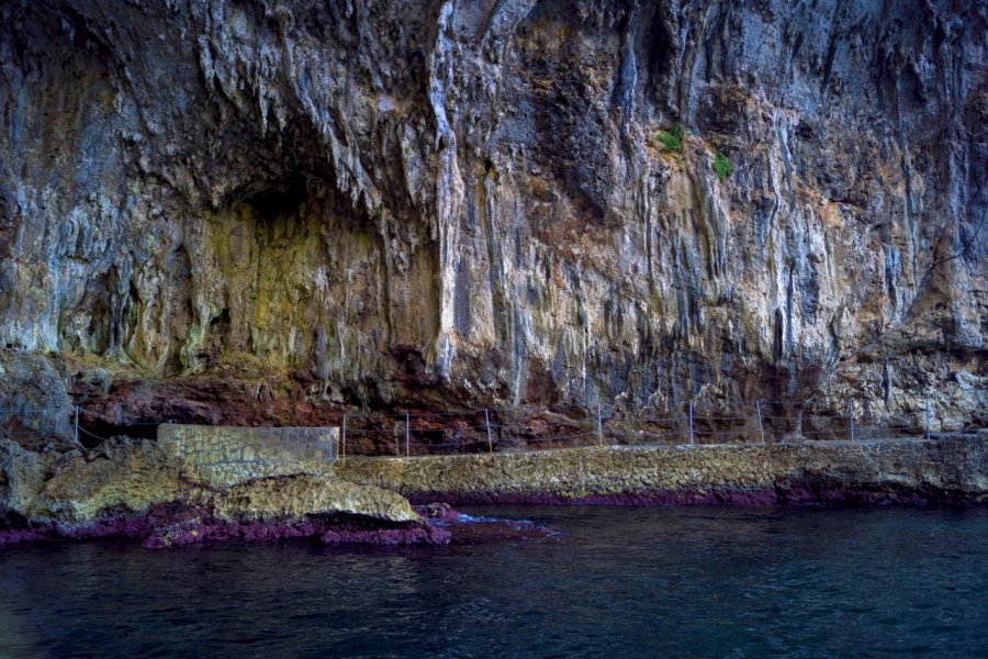 GROTTA ZINZULUSA