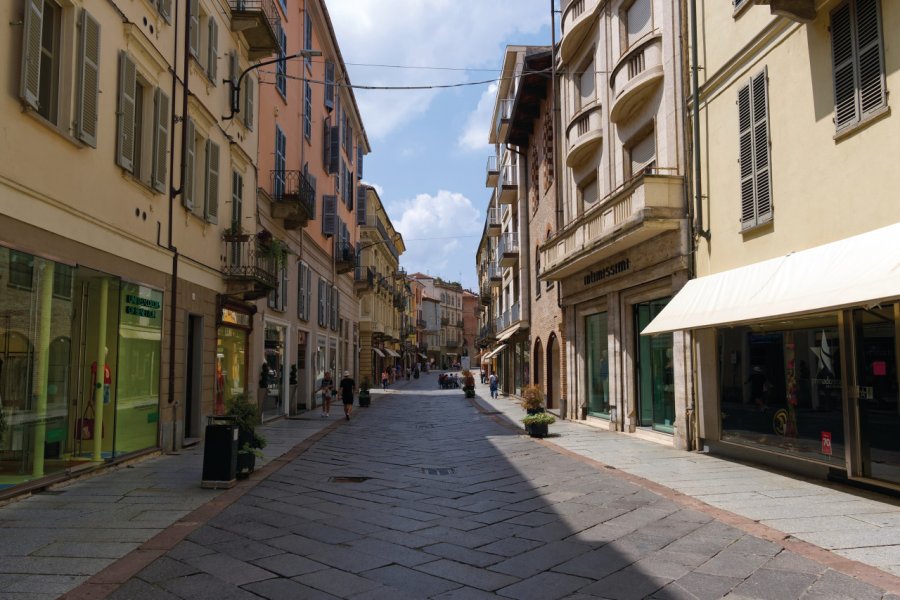 CORSO VITTORIO ALFIERI