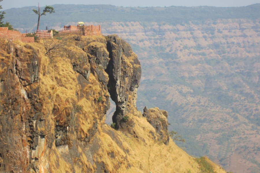 ELEPHANT POINT