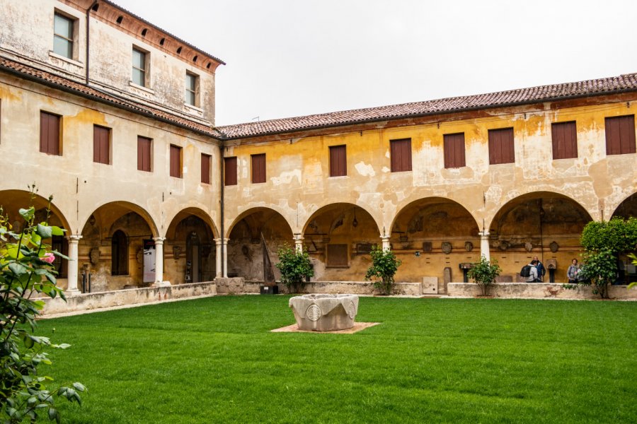 MUSEO CIVICO