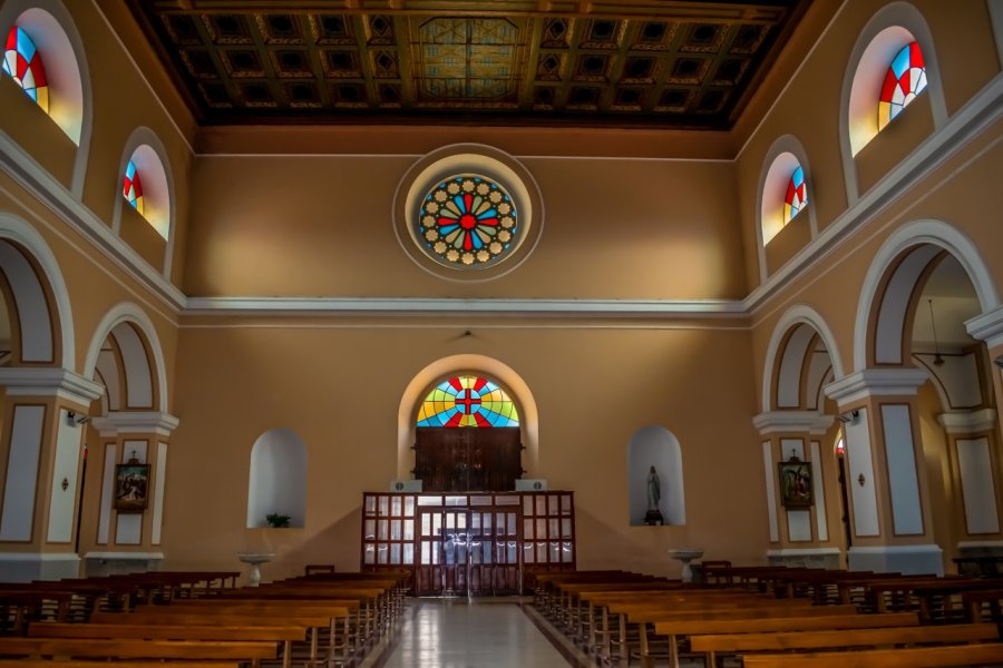 CATHÉDRALE DE SHKODRA