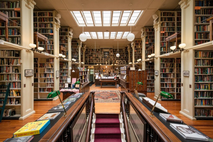 PROVIDENCE ATHENAEUM