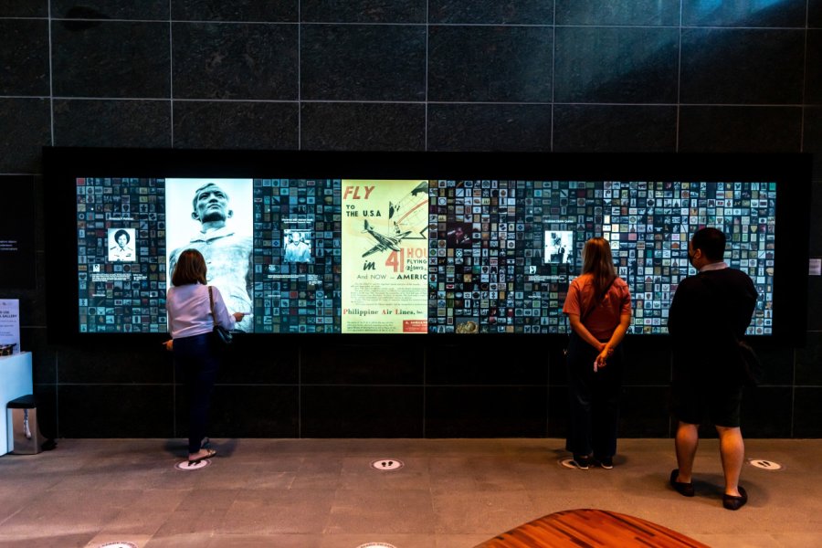 AYALA MUSEUM