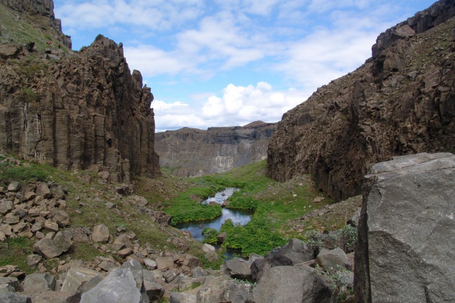 JÓKULSÁ