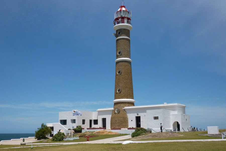 Cabo Polonio