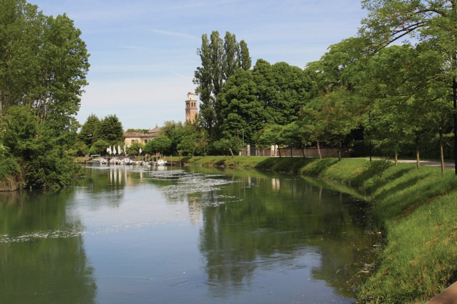 PARCO NATURALE DEL FIUME SILE
