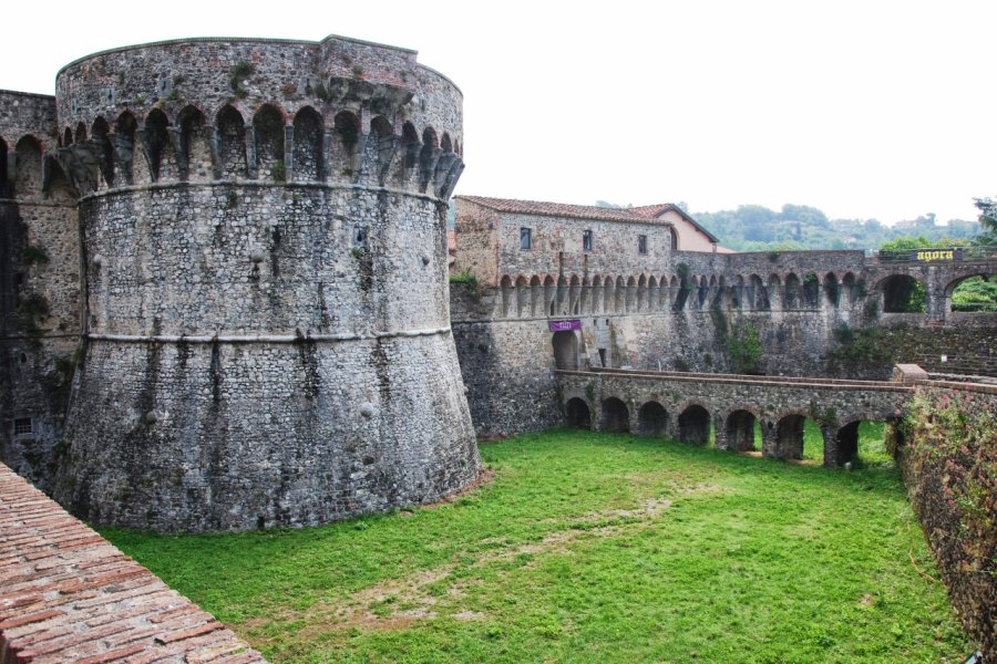 FORTEZZA FIRMAFEDE