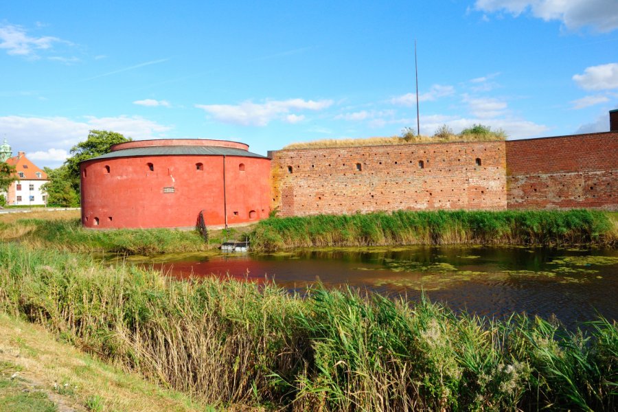 CHÂTEAU ET MUSÉES (MALMÖHUS SLOTT & MALMÖ MUSEER)