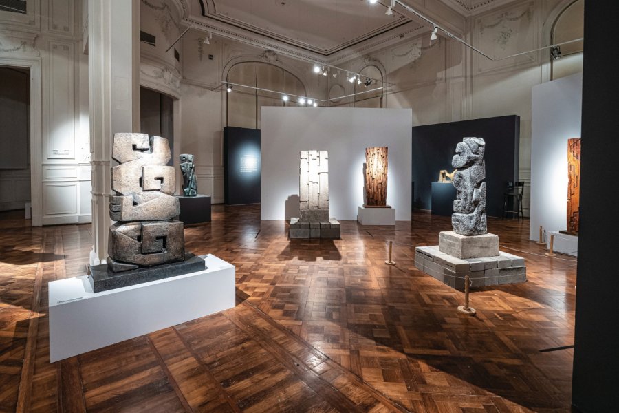 MUSEO DE ARTE TIGRE (MAT)