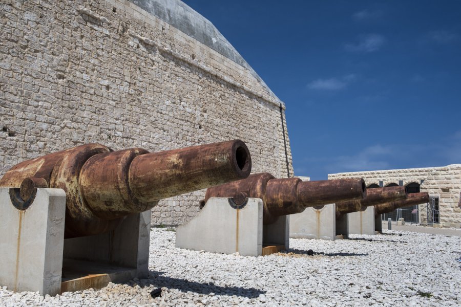 MUSÉE NATIONAL DE LA GUERRE