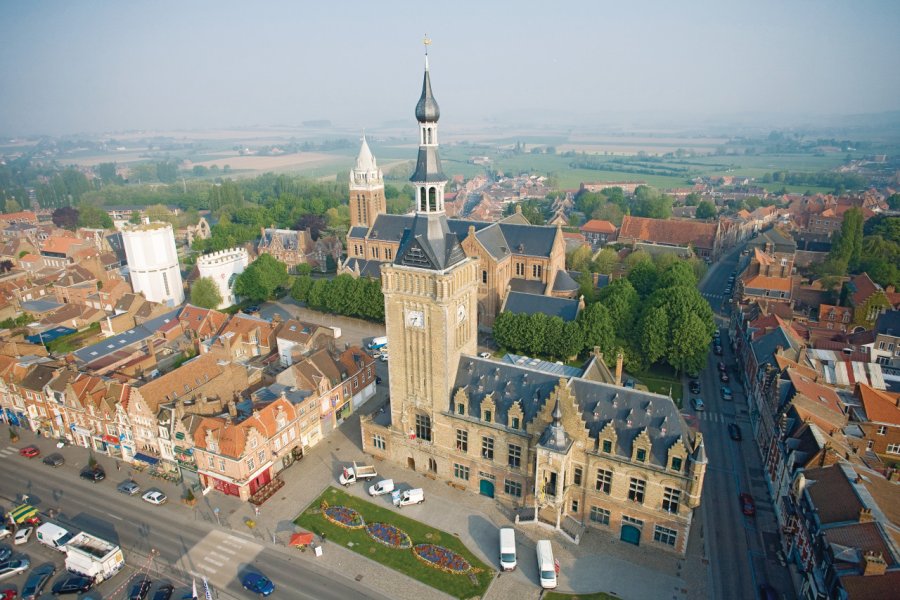 BEFFROI