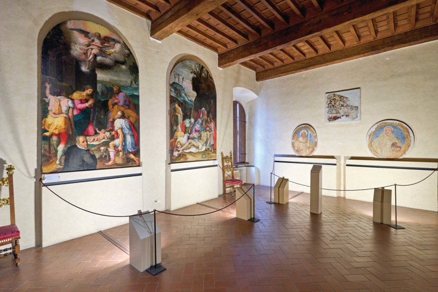 PINACOTECA