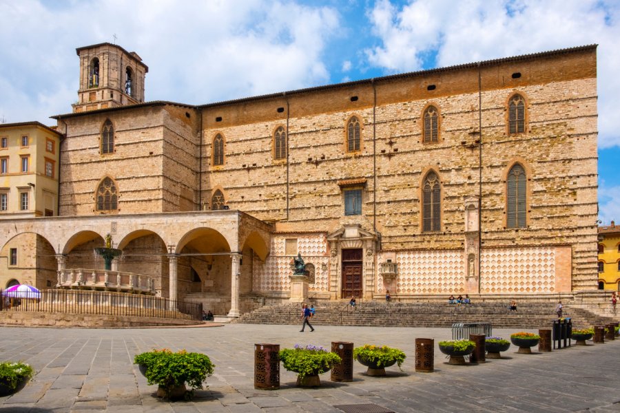 CATTEDRALE SAN LORENZO