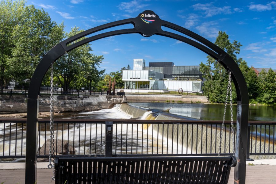 MUSÉE D'ART DE JOLIETTE