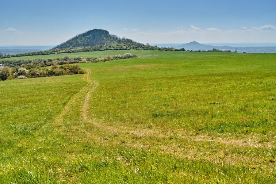 RÉSERVE NATURELLE DES HAUTES TERRES TCHÈQUES