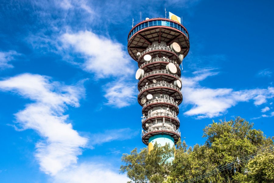 TORRE PANORÂMICA