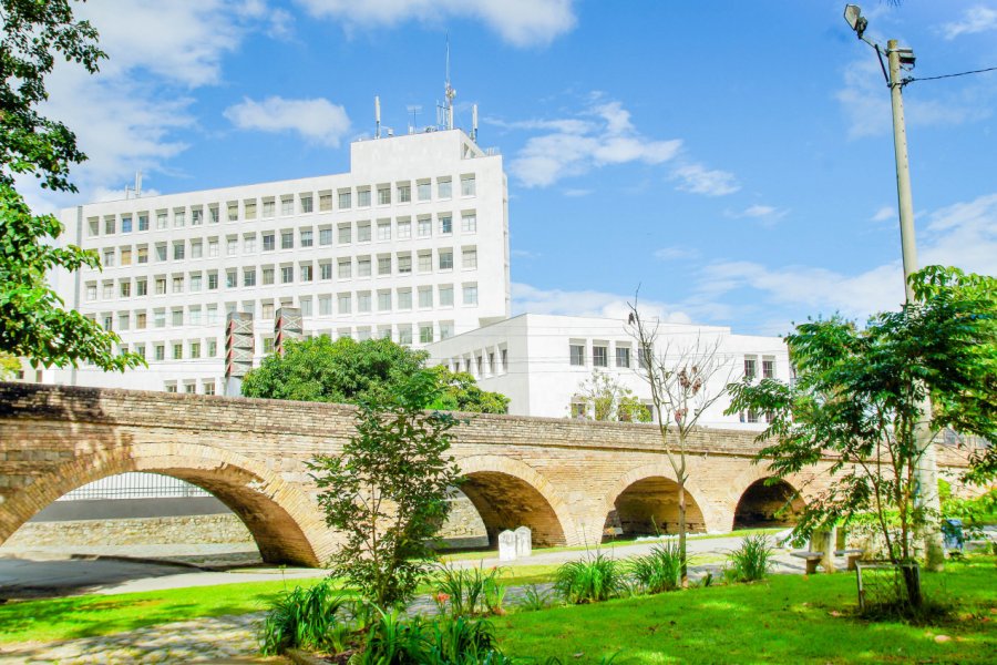 PUENTE DEL HUMILLADERO