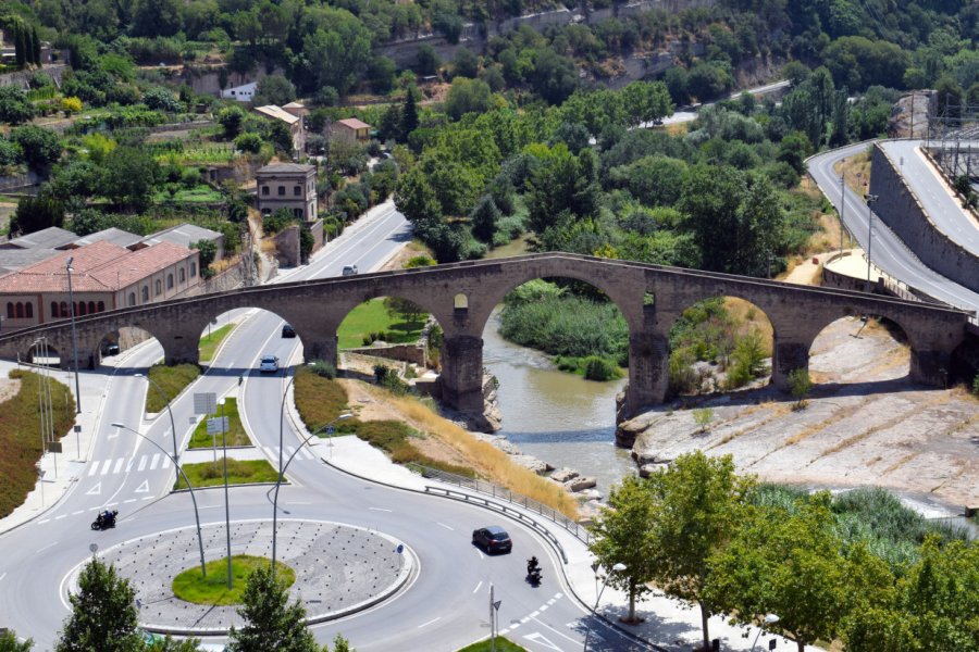 PONT VELL