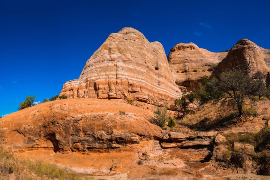 RED ROCK PARK