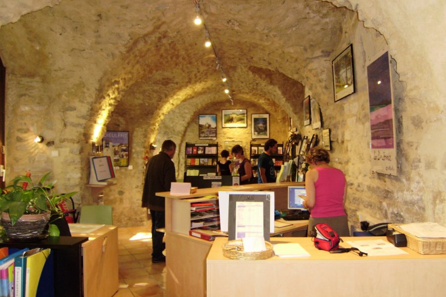 OFFICE DE TOURISME DE LA BÉGUDE