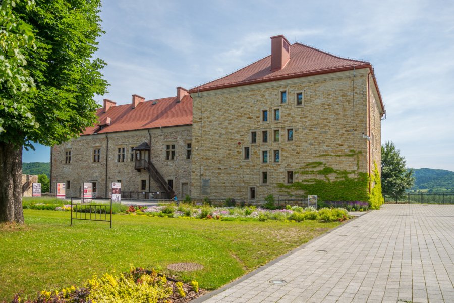 MUSÉE D'HISTOIRE