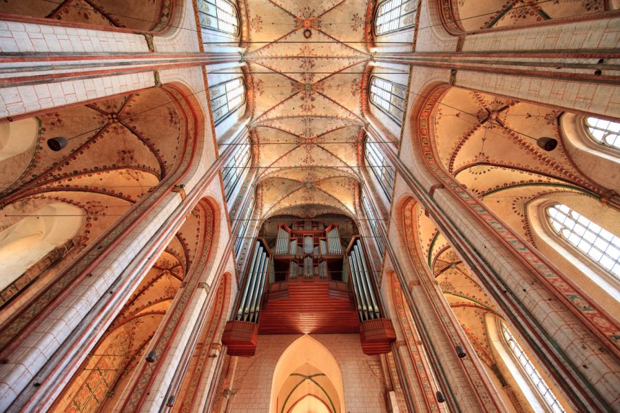 EGLISE SAINTE-MARIE