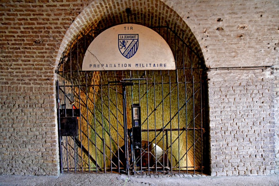 FORT DES DUNES