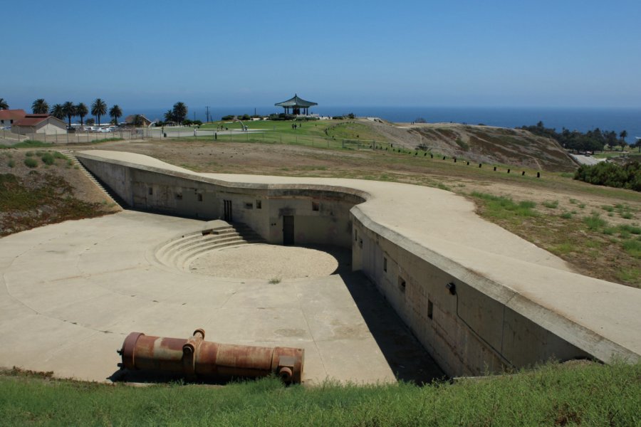 FORT MACARTHUR MUSEUM