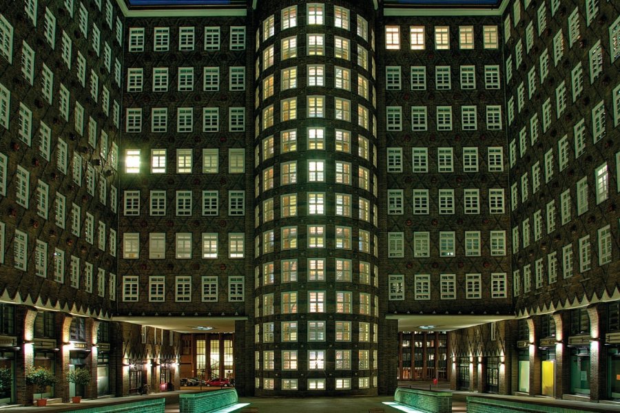 SPRINKENHOF