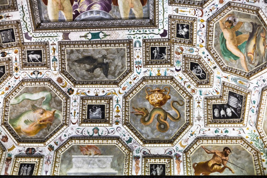 MUSEO CIVICO - PALAZZO CHIERICATI