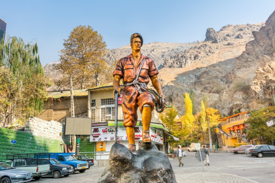 DARBAND