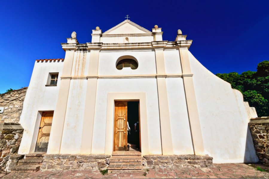 CHIESA DEI NOVELLI INNOCENTI