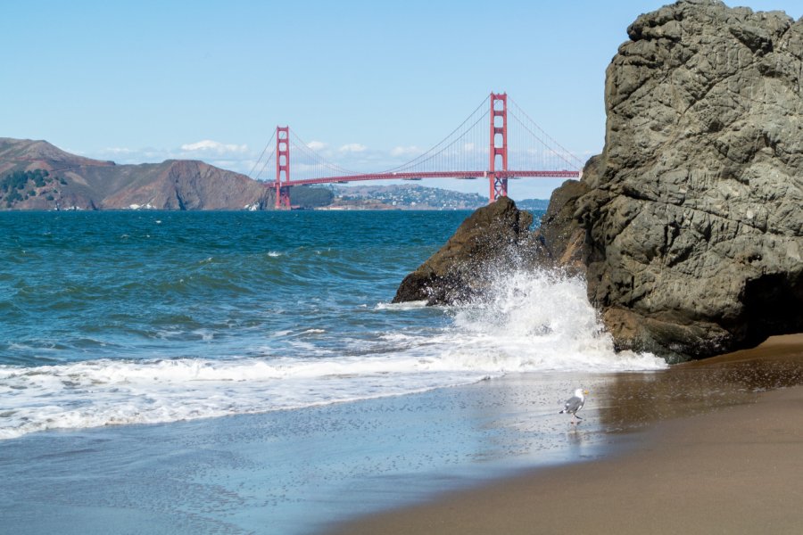 CHINA BEACH