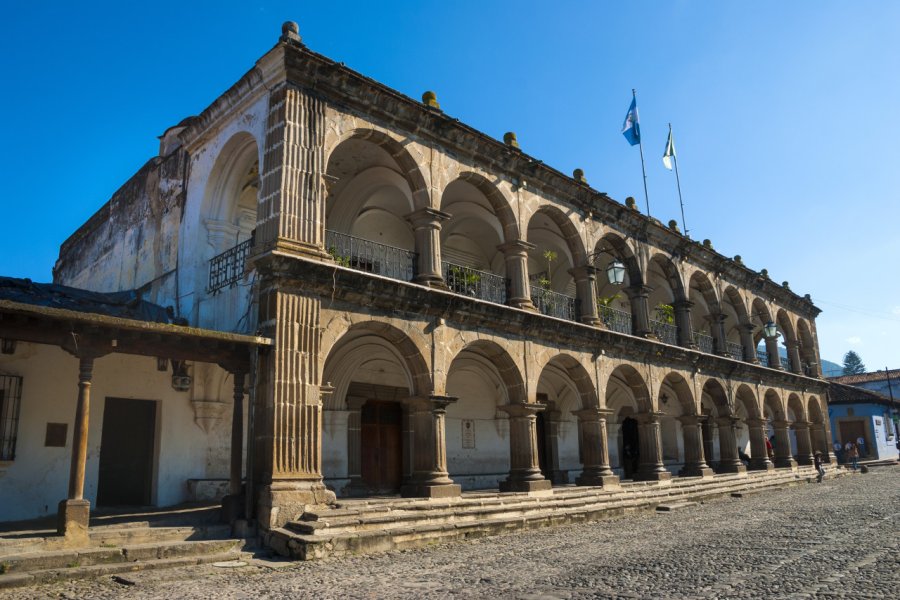 MUSEO DE SANTIAGO