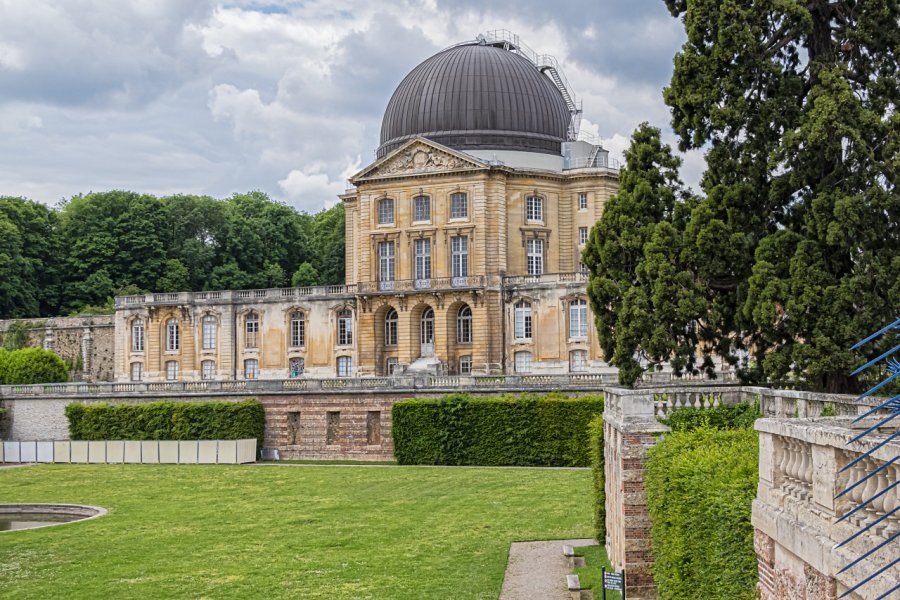 CHÂTEAU DE BELLEVUE