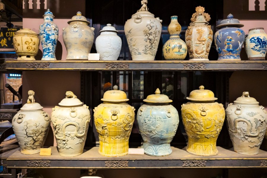 FITO MUSEUM (BAO TANG PHITÔ)