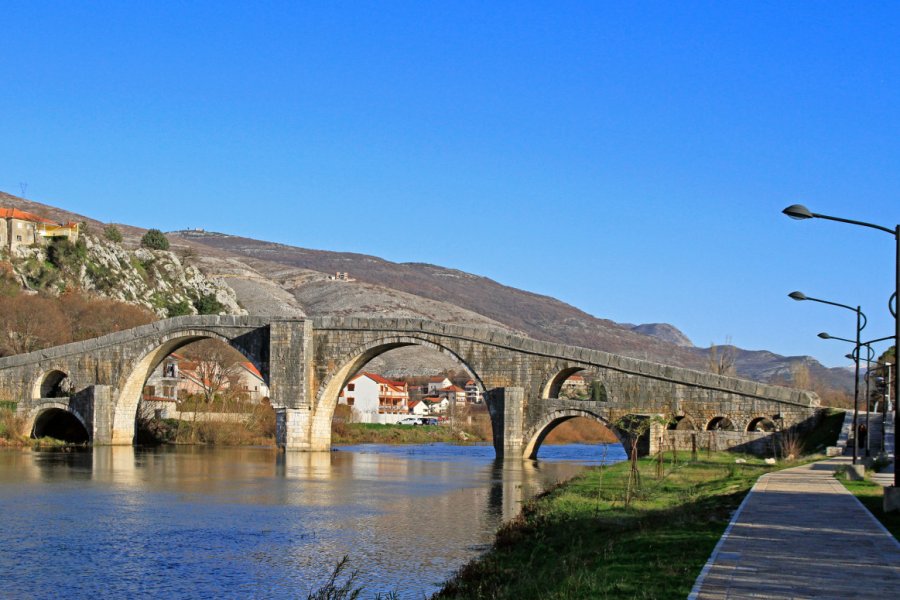 PONT ARSLANAGIĆ