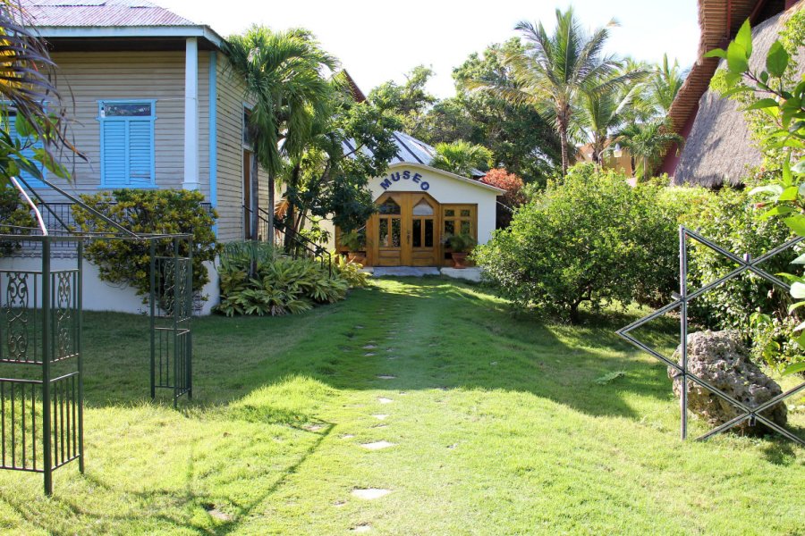 MUSEO JUDIO DE SOSÚA