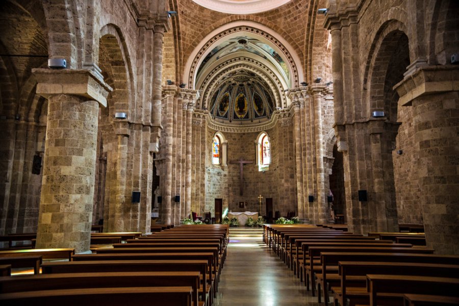 ÉGLISE SAINT-LOUIS