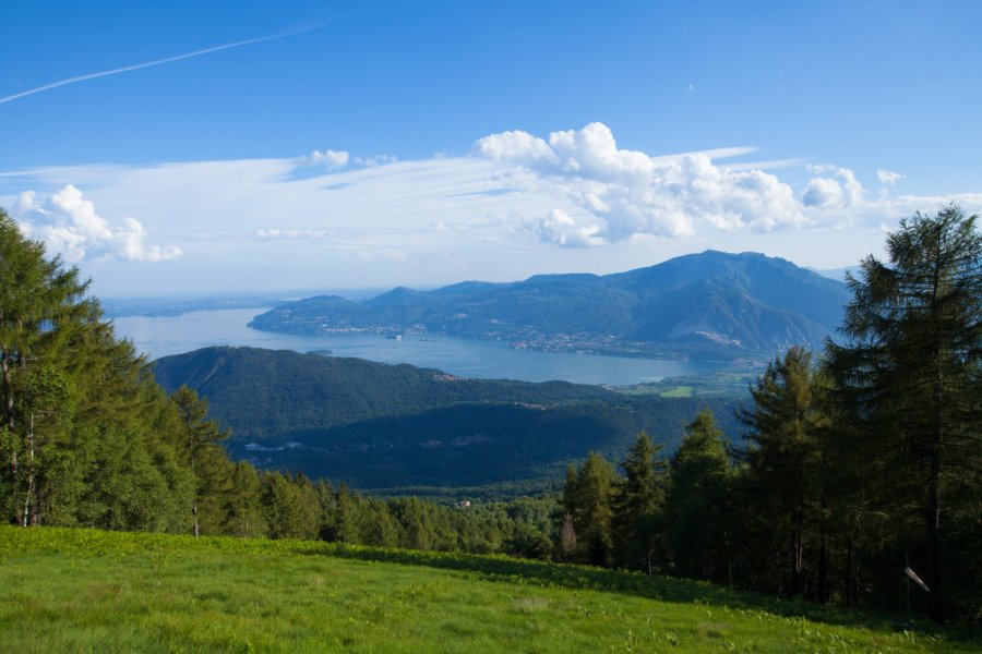 PARC NATIONAL DU VAL GRANDE