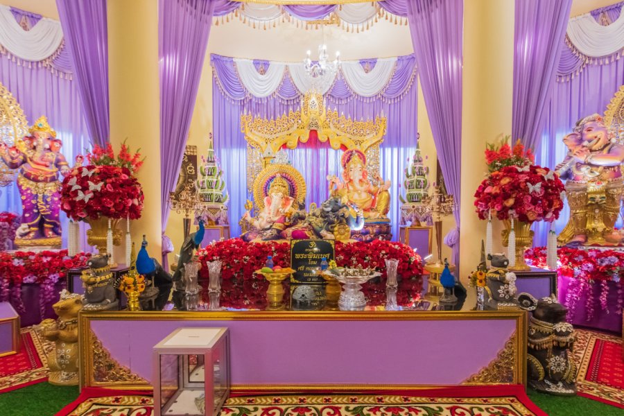 WAT PHRA THAT DOI WAO