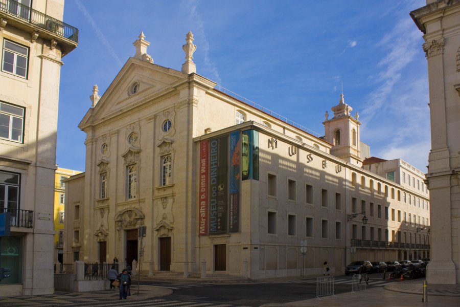 MUSEU DO CHIADO - MNAC
