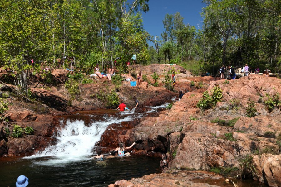 BULEY ROCKHOLE