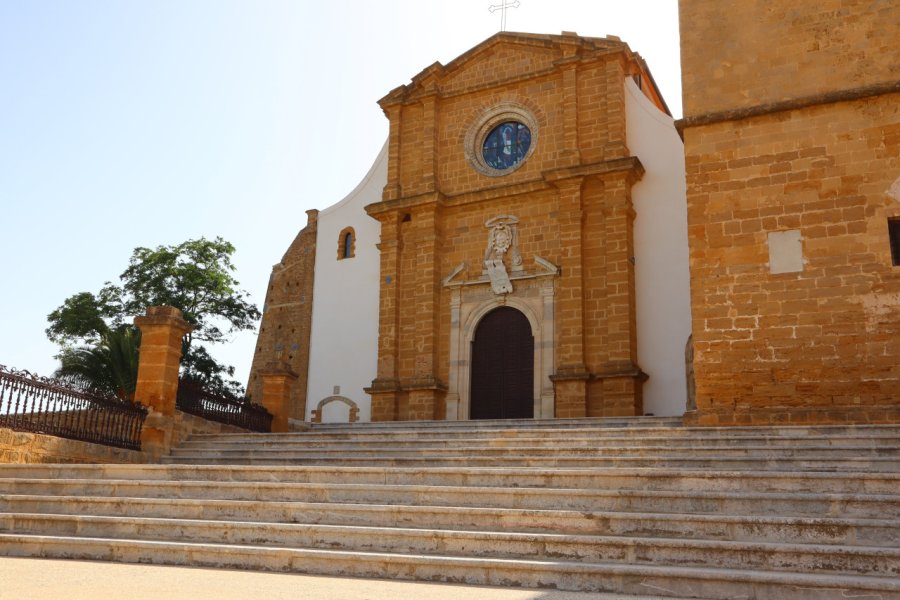 CATTEDRALE - DUOMO SAN GERLANDO