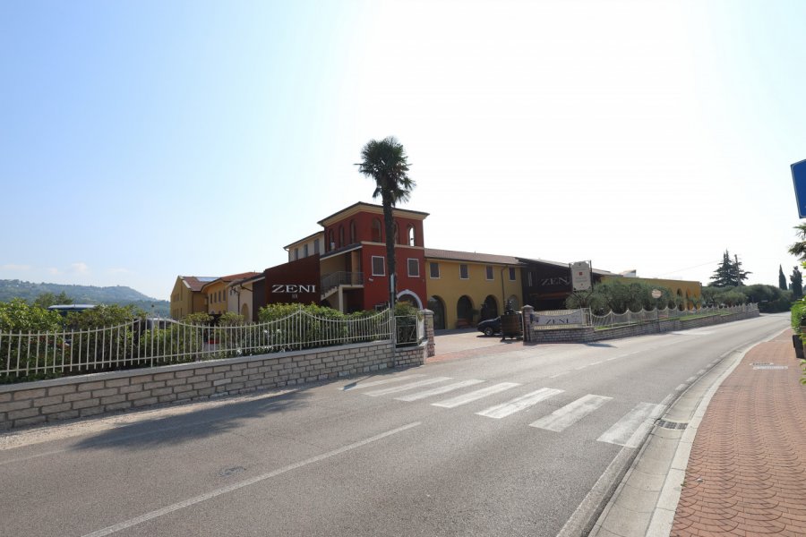 MUSÉE DU VIN - CANTINA ZENI