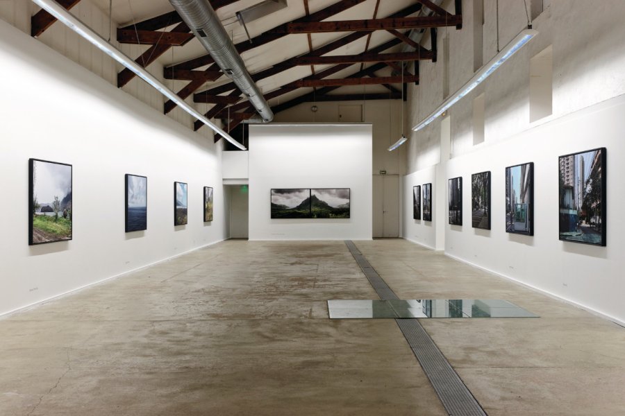 CENTRE PHOTOGRAPHIQUE D'ÎLE-DE-FRANCE - CPIF