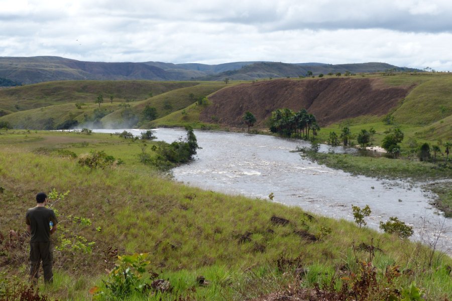 FLEUVE MANA