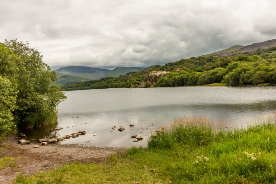 PADARN COUNTRY PARK