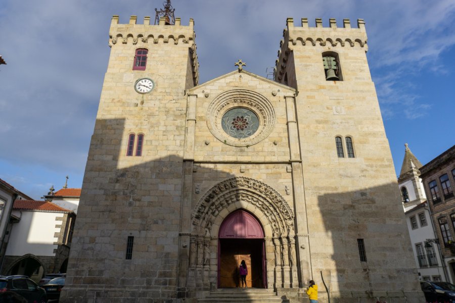 SÉ (CATHÉDRALE)